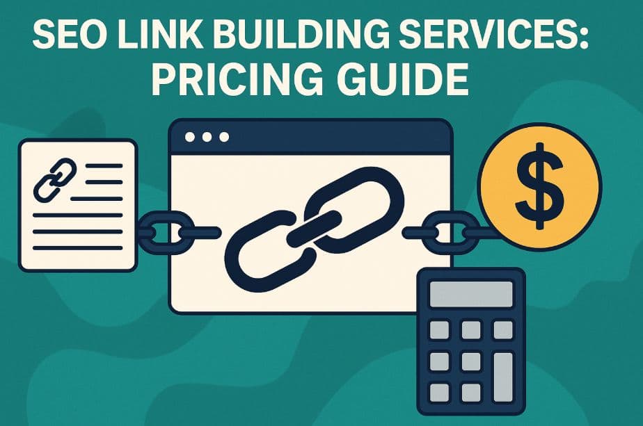 Thumbnail for: SEO Link Building Services: Pricing Guide 2025
