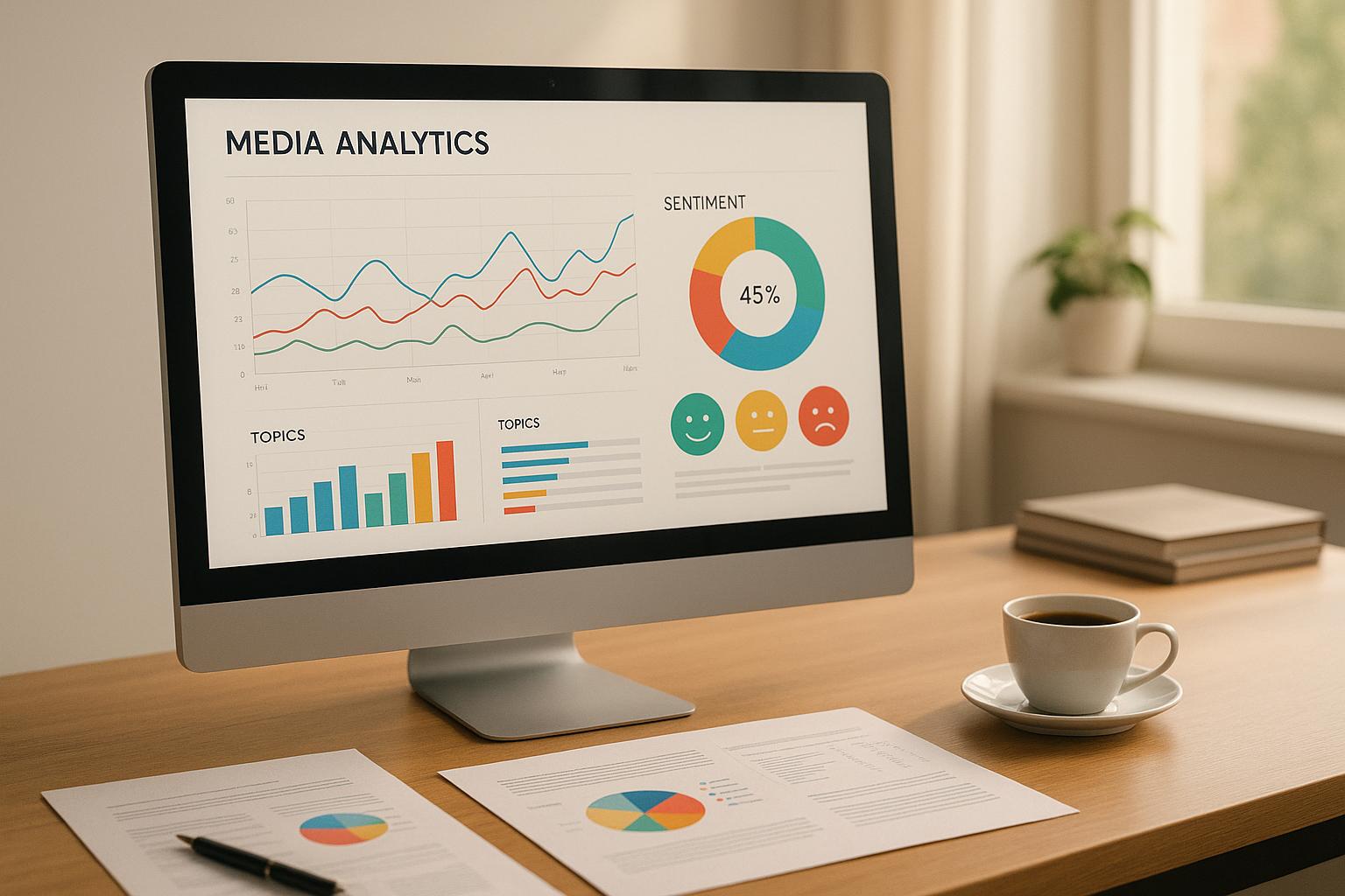Thumbnail for: AI-Powered Media Monitoring Tools Explained