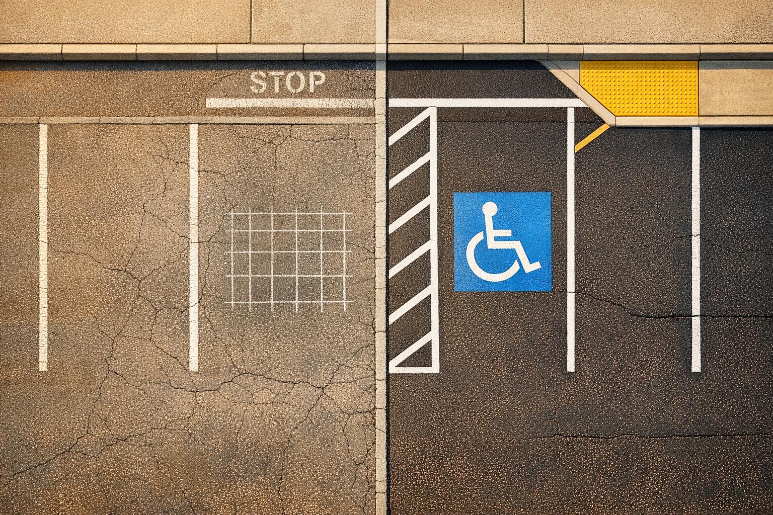 Welcome to the Journal: Pavement as a Managed Asset