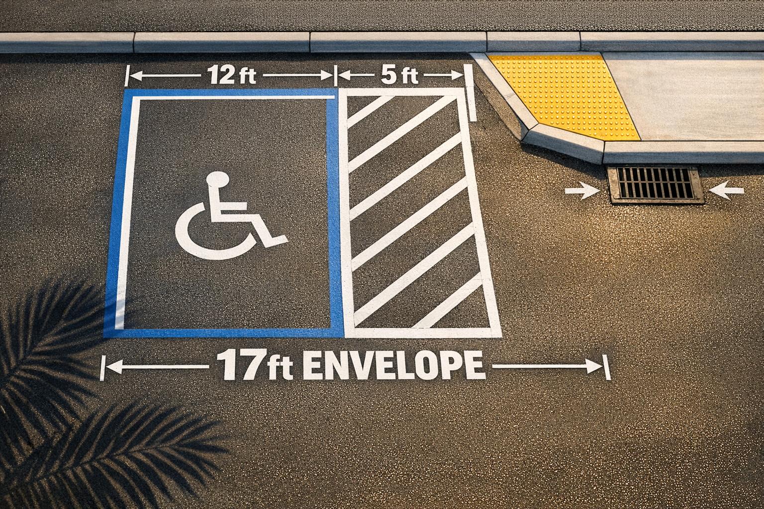 The 17-Foot Envelope: Why Florida’s "Wide Stall" Layout is a Specialist’s Game