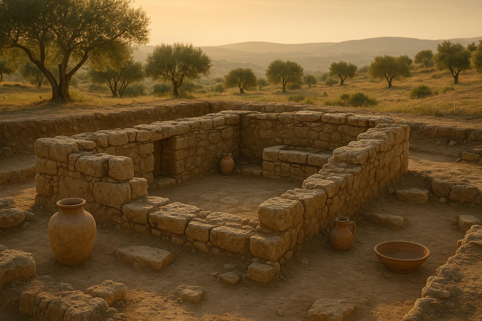 Thumbnail for: Ultimate Guide to Jesus in Archaeology