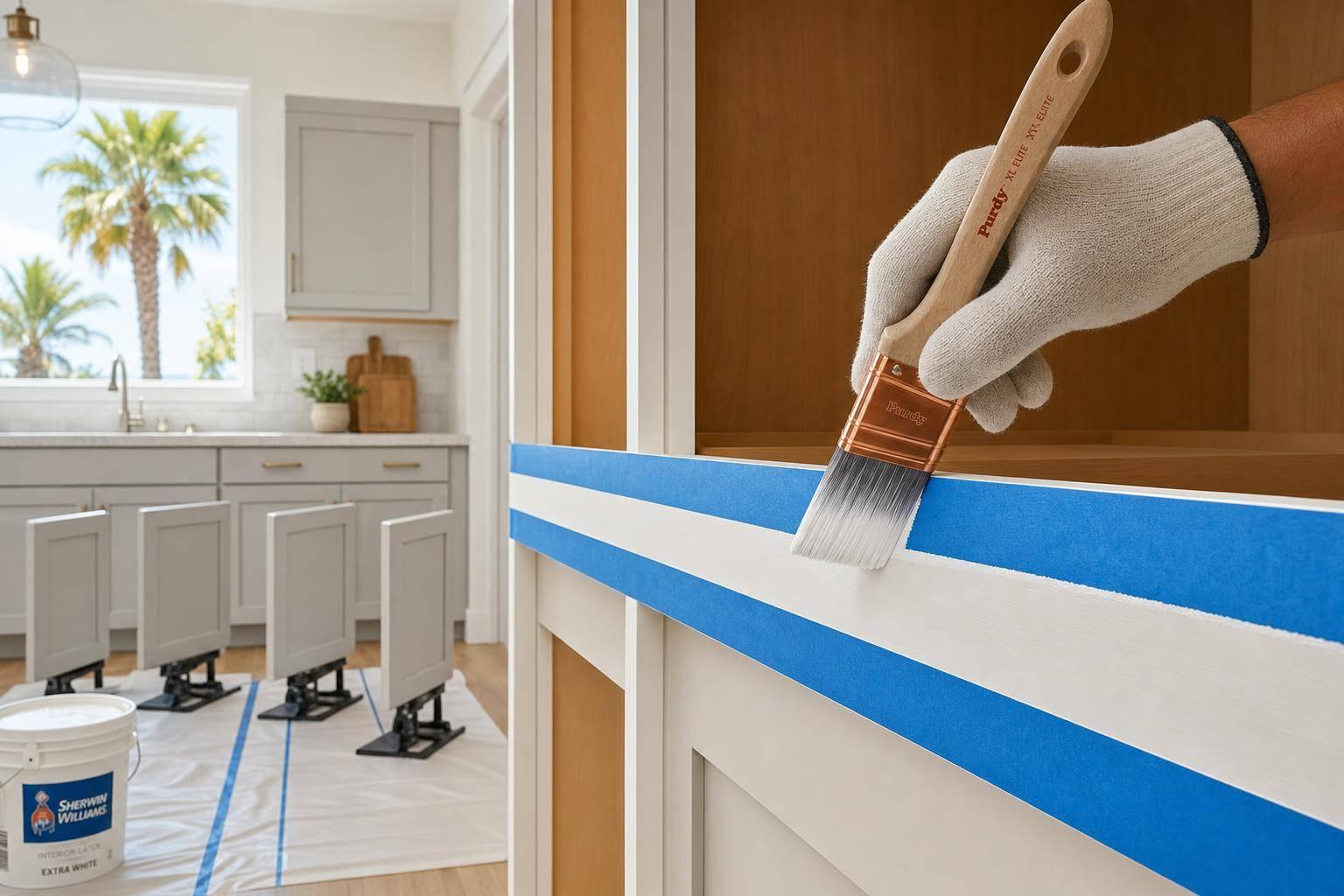 Best Interior Painters in South Orange County (2026)