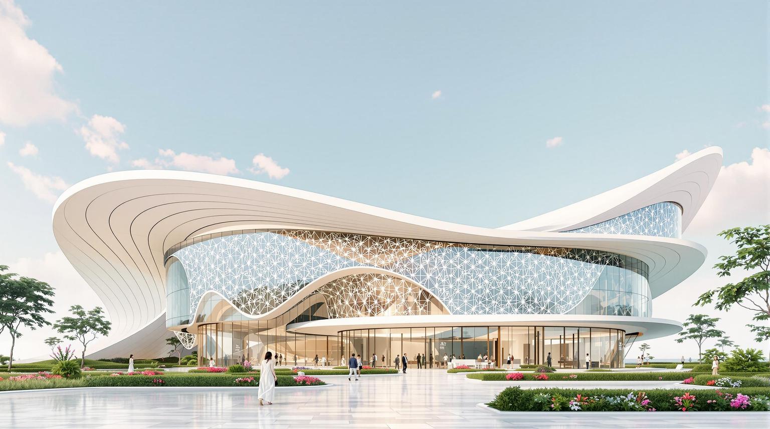 Thumbnail for: How to Identify Symbolism in Architecture