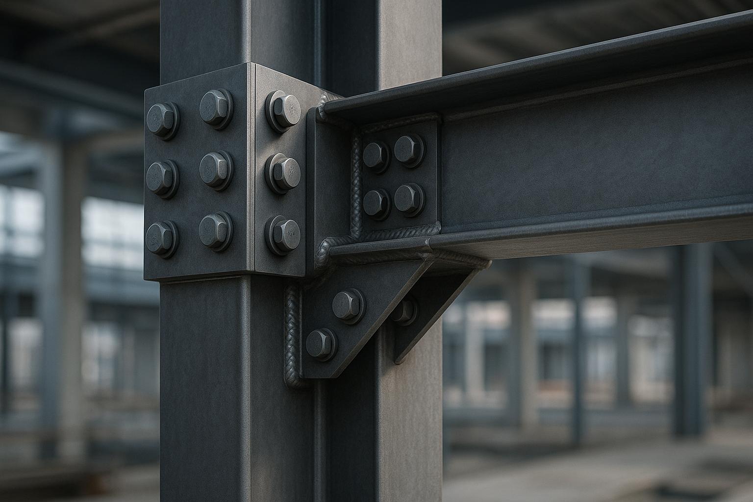 Thumbnail for: Structural Joint Durability: Key Factors