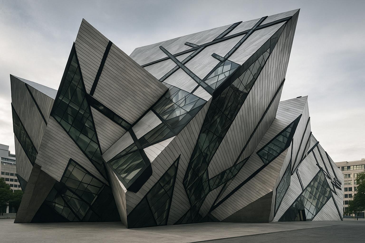 Social Power In Architecture Historical Analysis