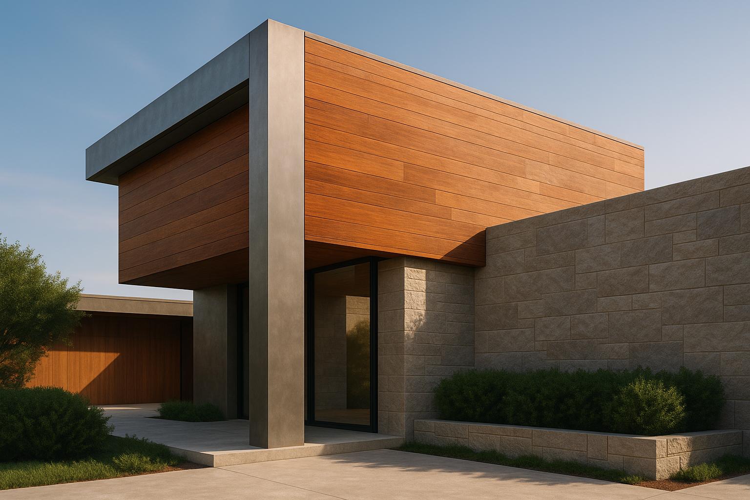 Thumbnail for: How Material Choices Impact Timeless Design