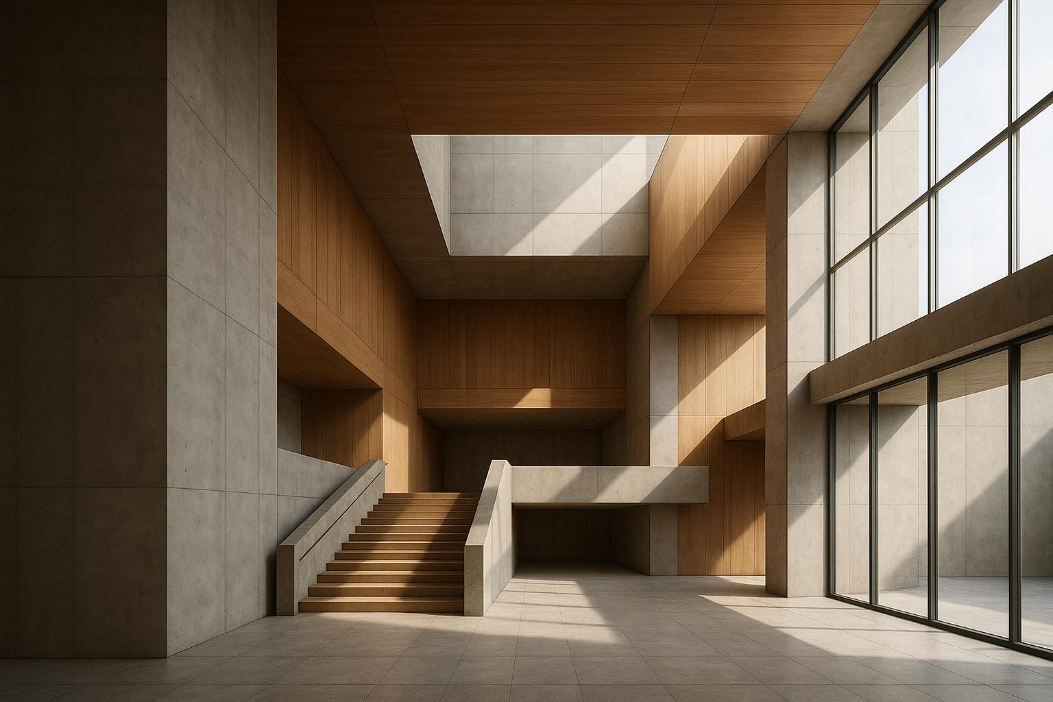 Thumbnail for: Emotional Design: Proportions in Architecture