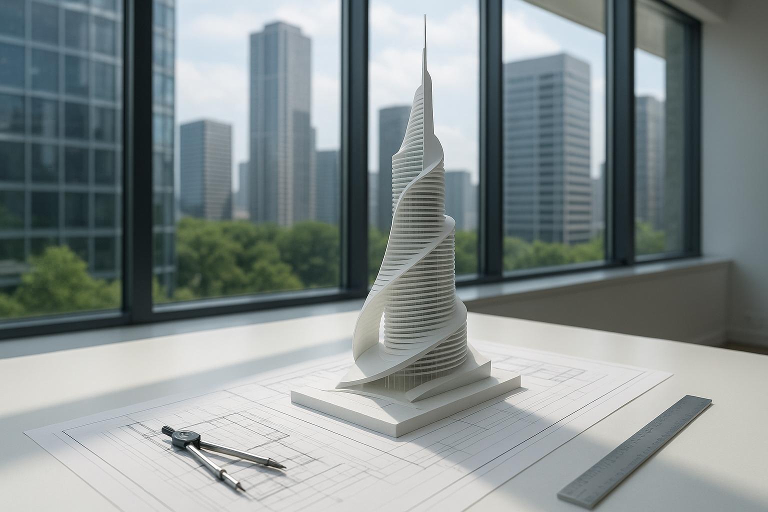 Thumbnail for: Complete Guide to Architecture Basics and Design Principles