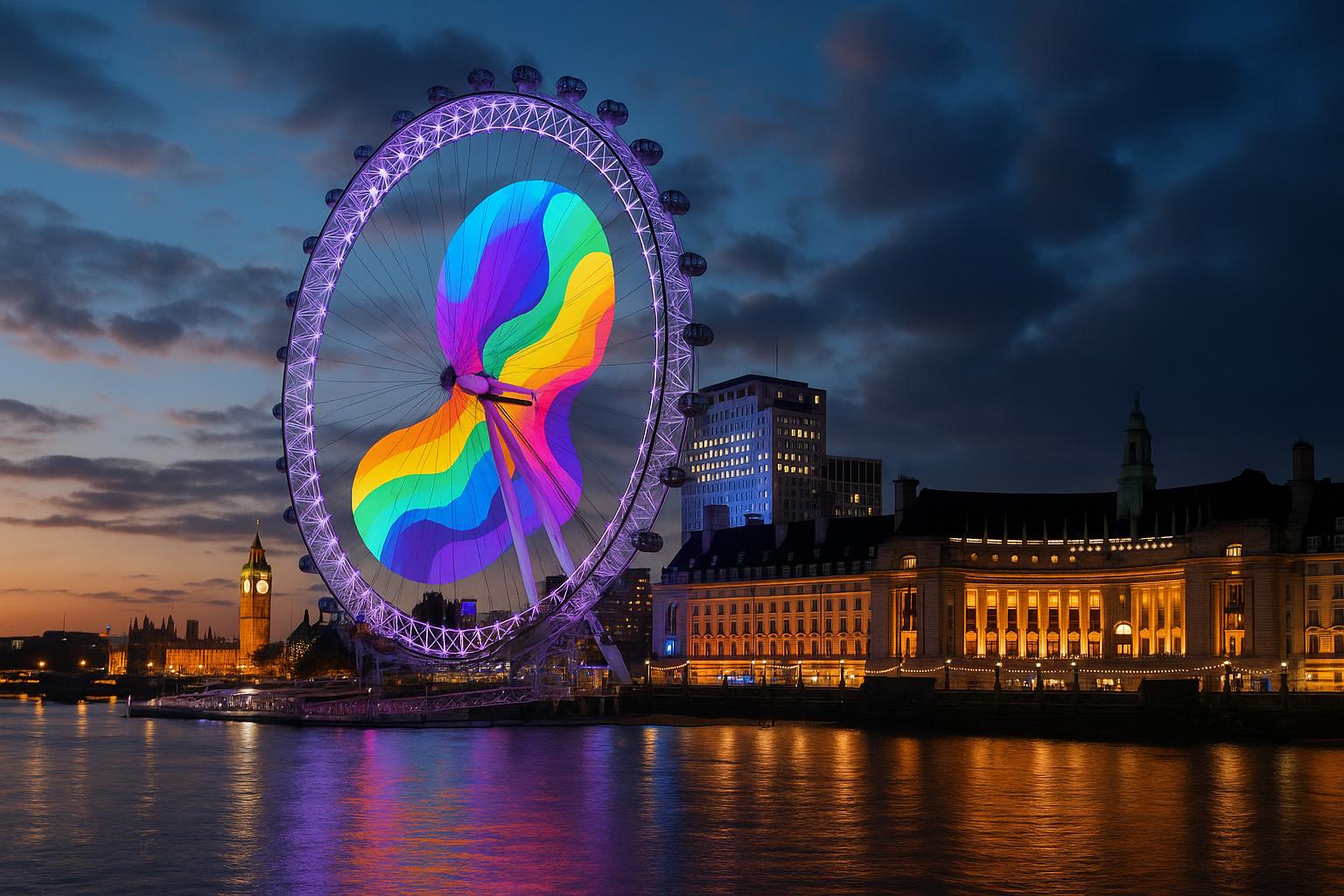 Thumbnail for: Canva launches UK-wide campaign with Global to inspire creativity