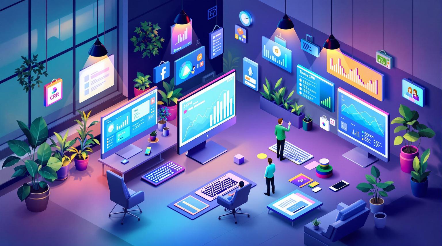 Examples Of B2B Saas | Artisan Strategies
