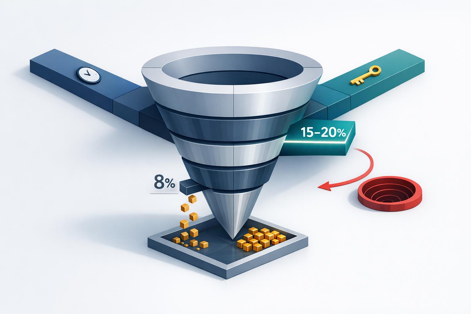 The State of Freemium 2026: Conversion Rates, Revenue Share, and ...