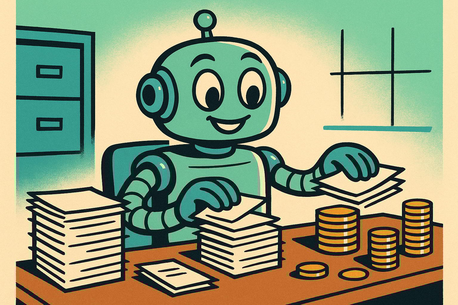 5 Ways AI Automation Cuts Business Costs in 2025