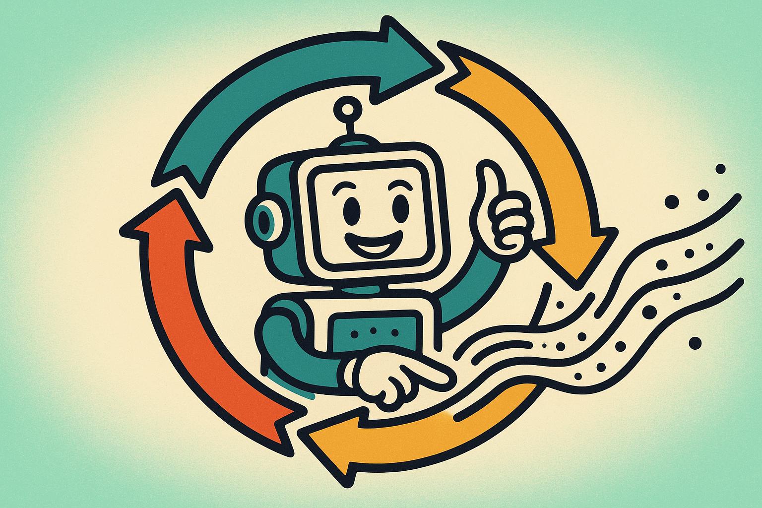 Continuous Feedback Loops for AI Systems