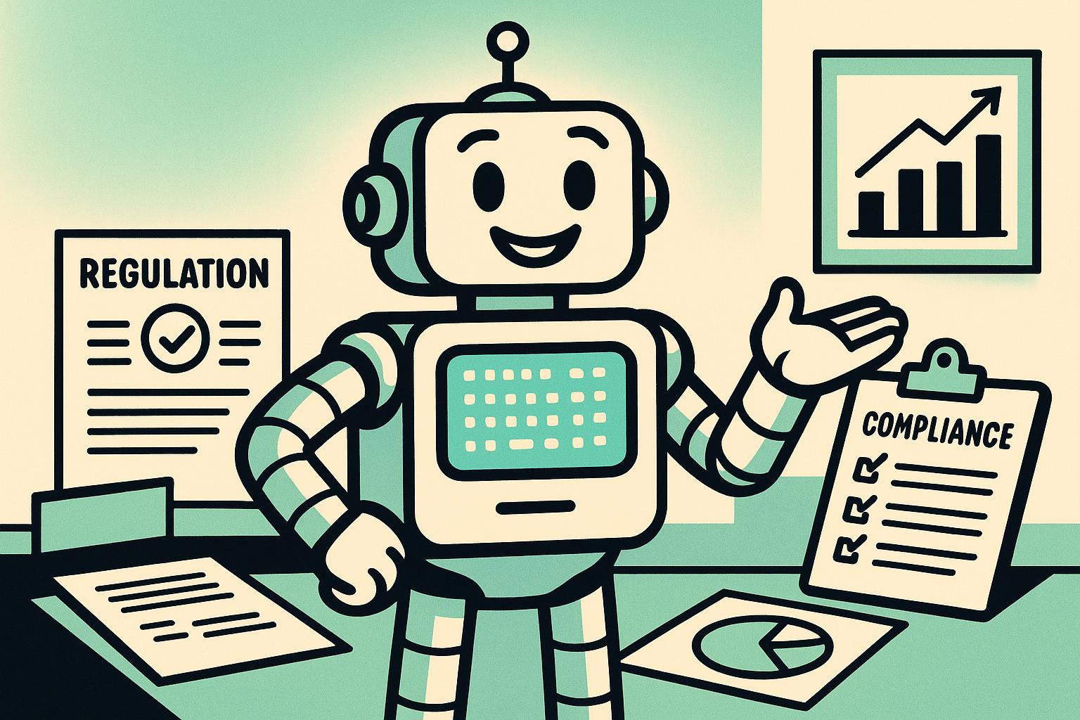 Why Explainable AI Matters for Regulatory Compliance