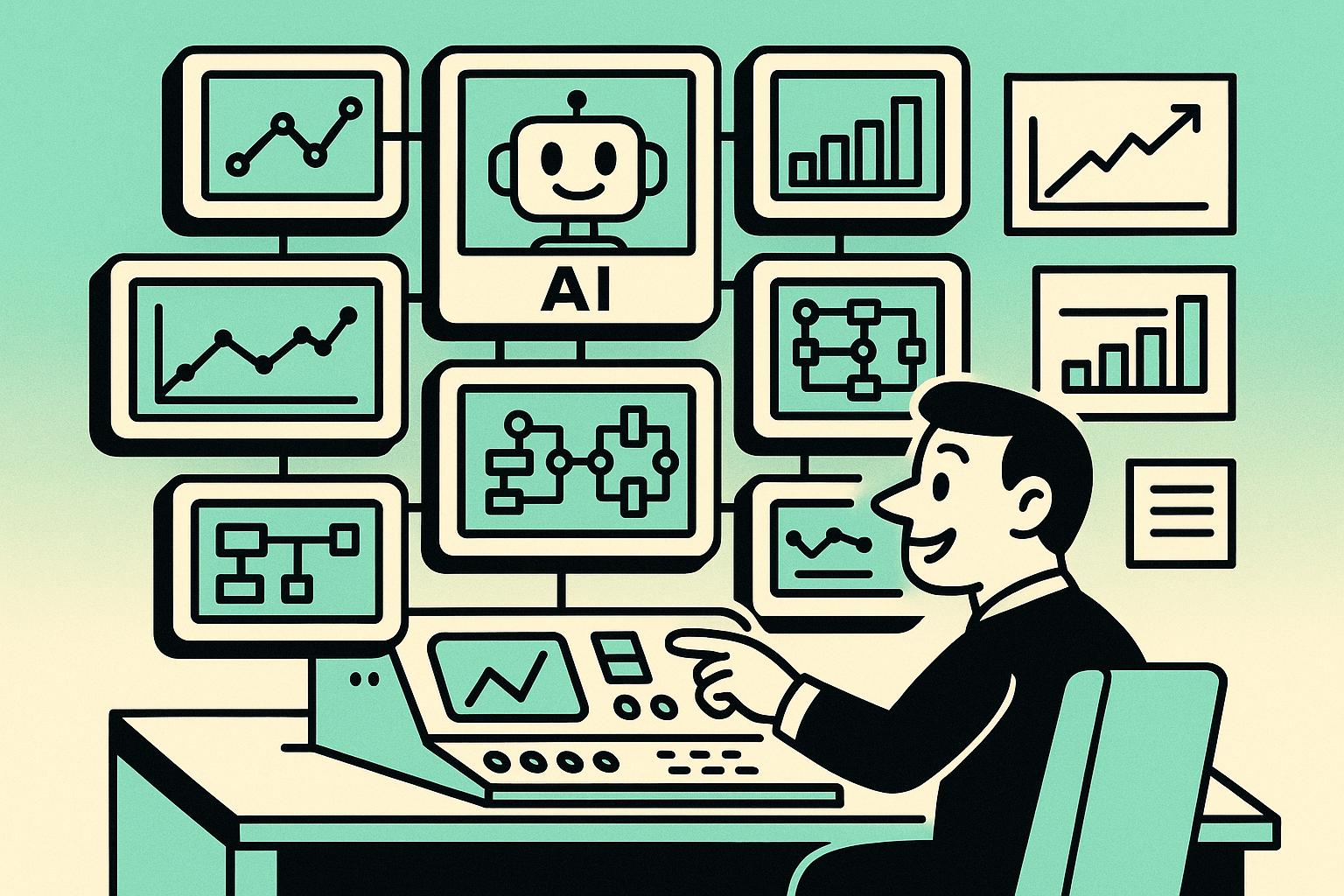 How to Monitor AI Systems in Production