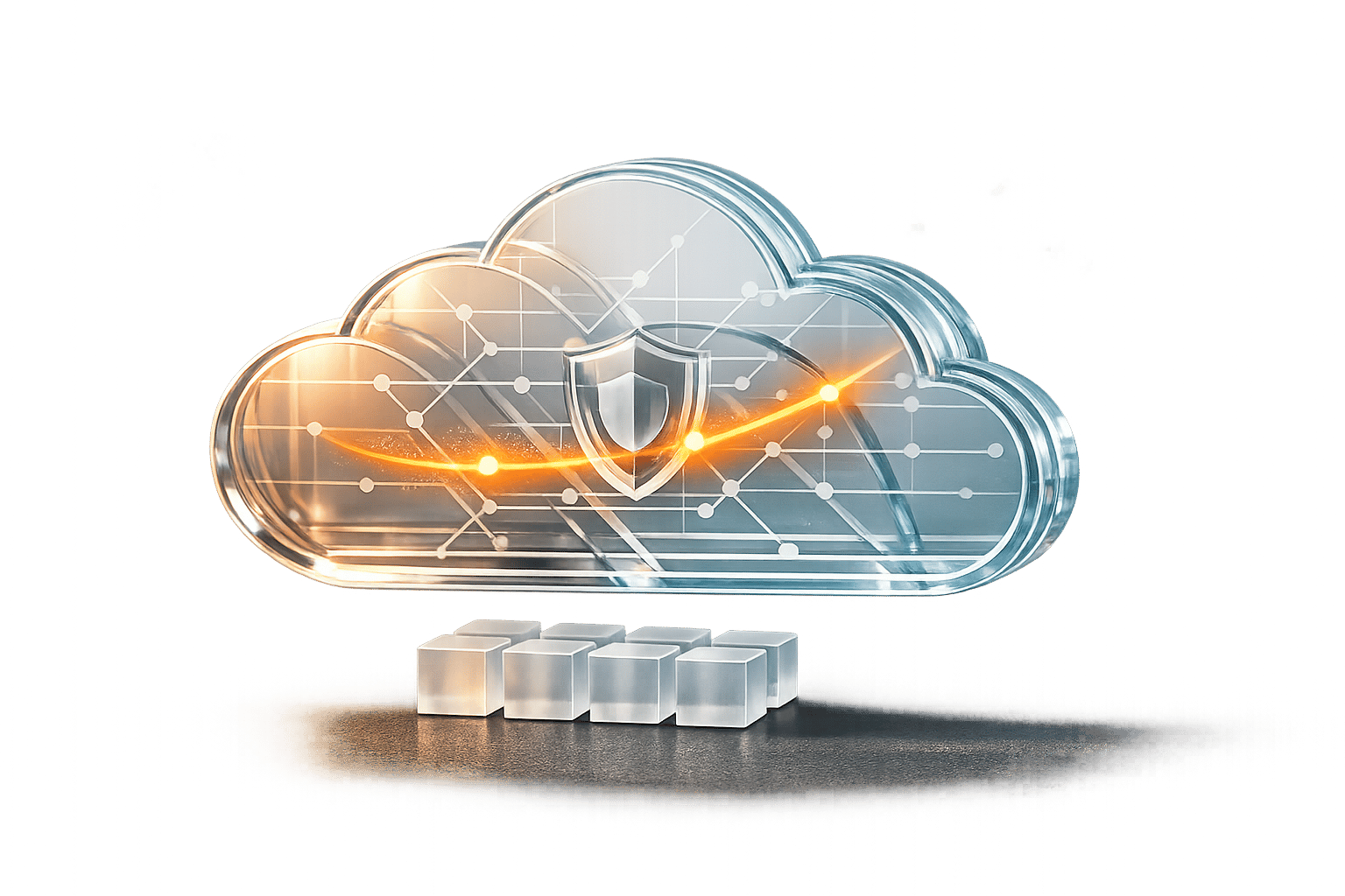 AI in Custom Threat Intelligence for Cloud Security
