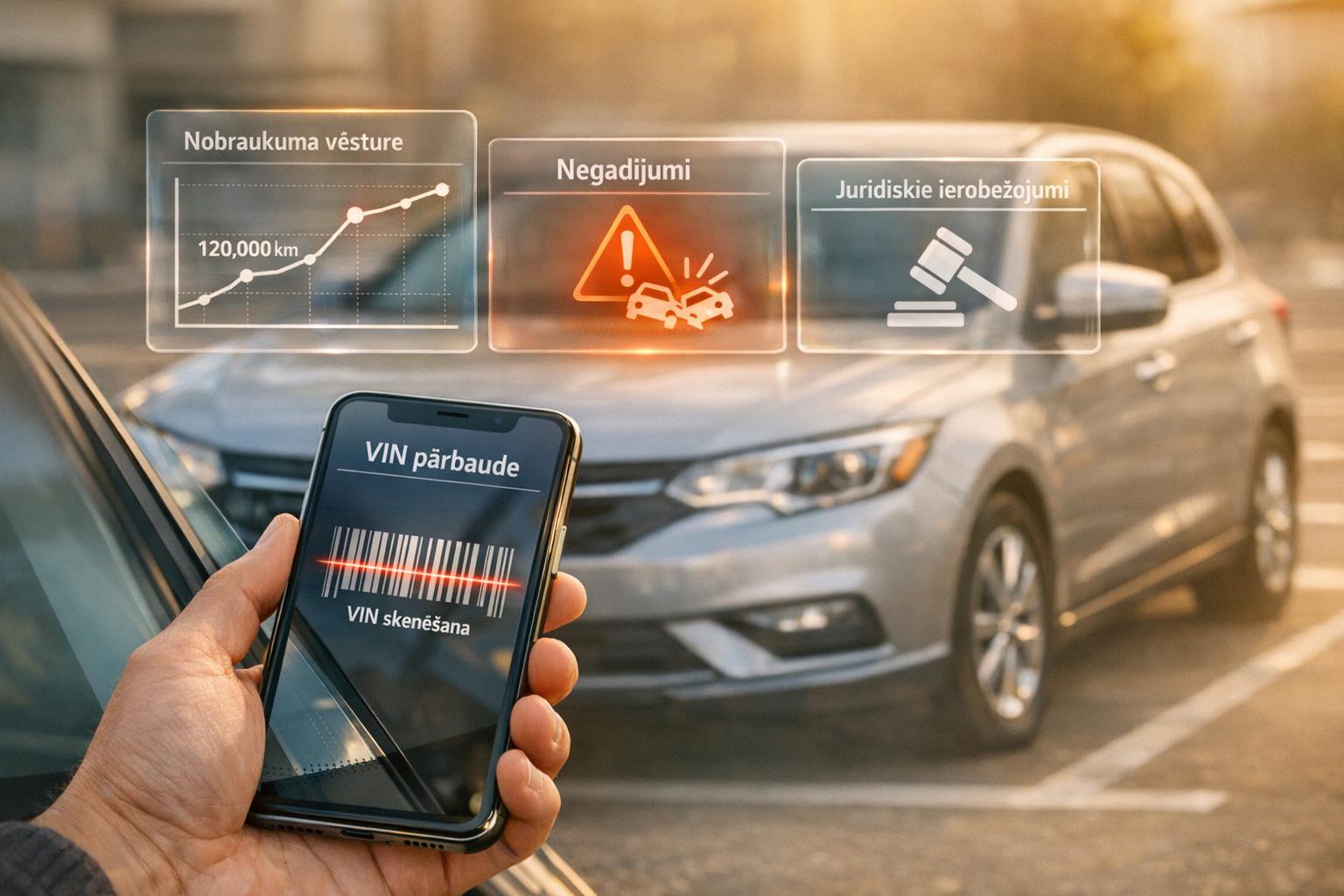 Automated Vehicle Background Checks: The Complete Guide for Buyers