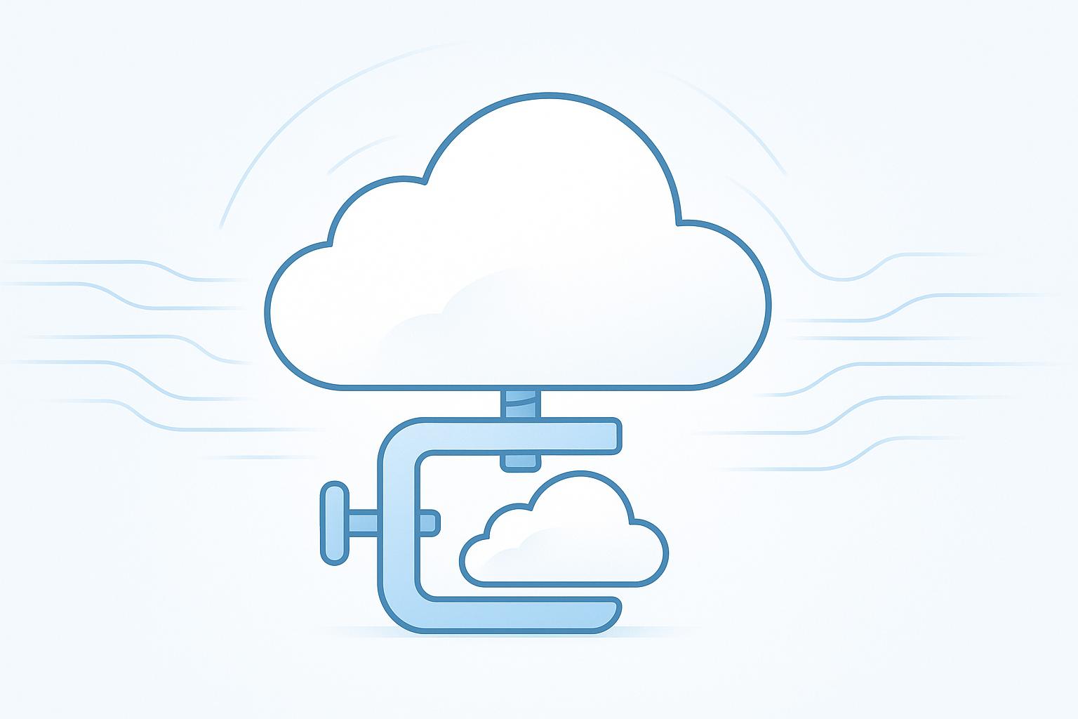 Thumbnail for: Data Compression in AWS S3: Techniques and Benefits