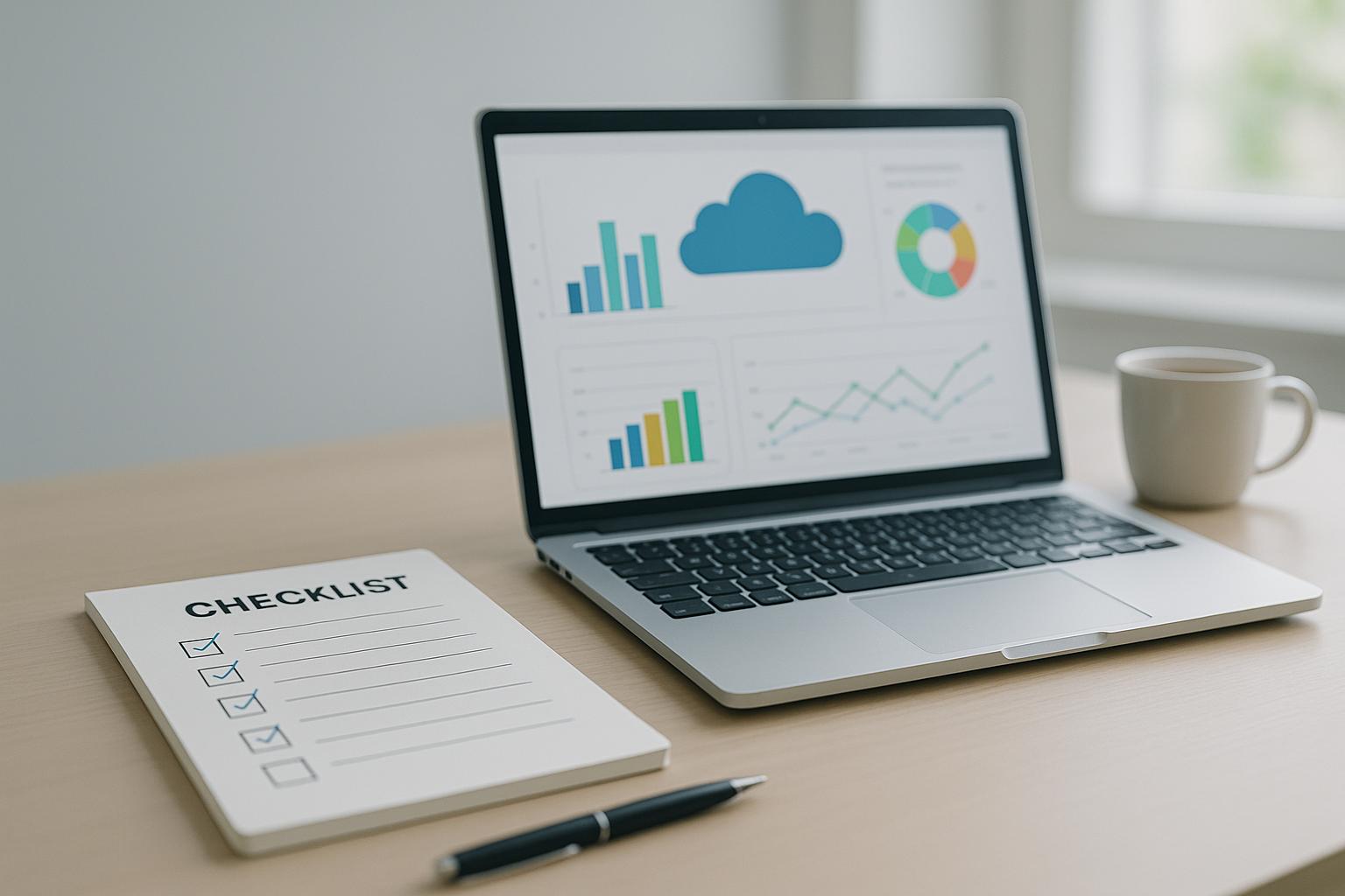 Thumbnail for: Checklist for AWS Cost Allocation Tagging