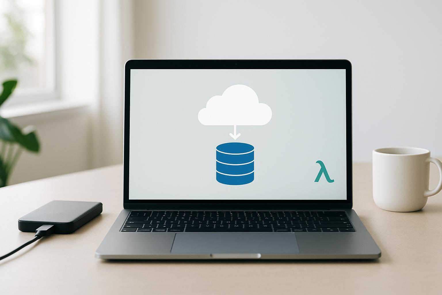 Thumbnail for: Schedule DynamoDB Exports to S3 with Lambda