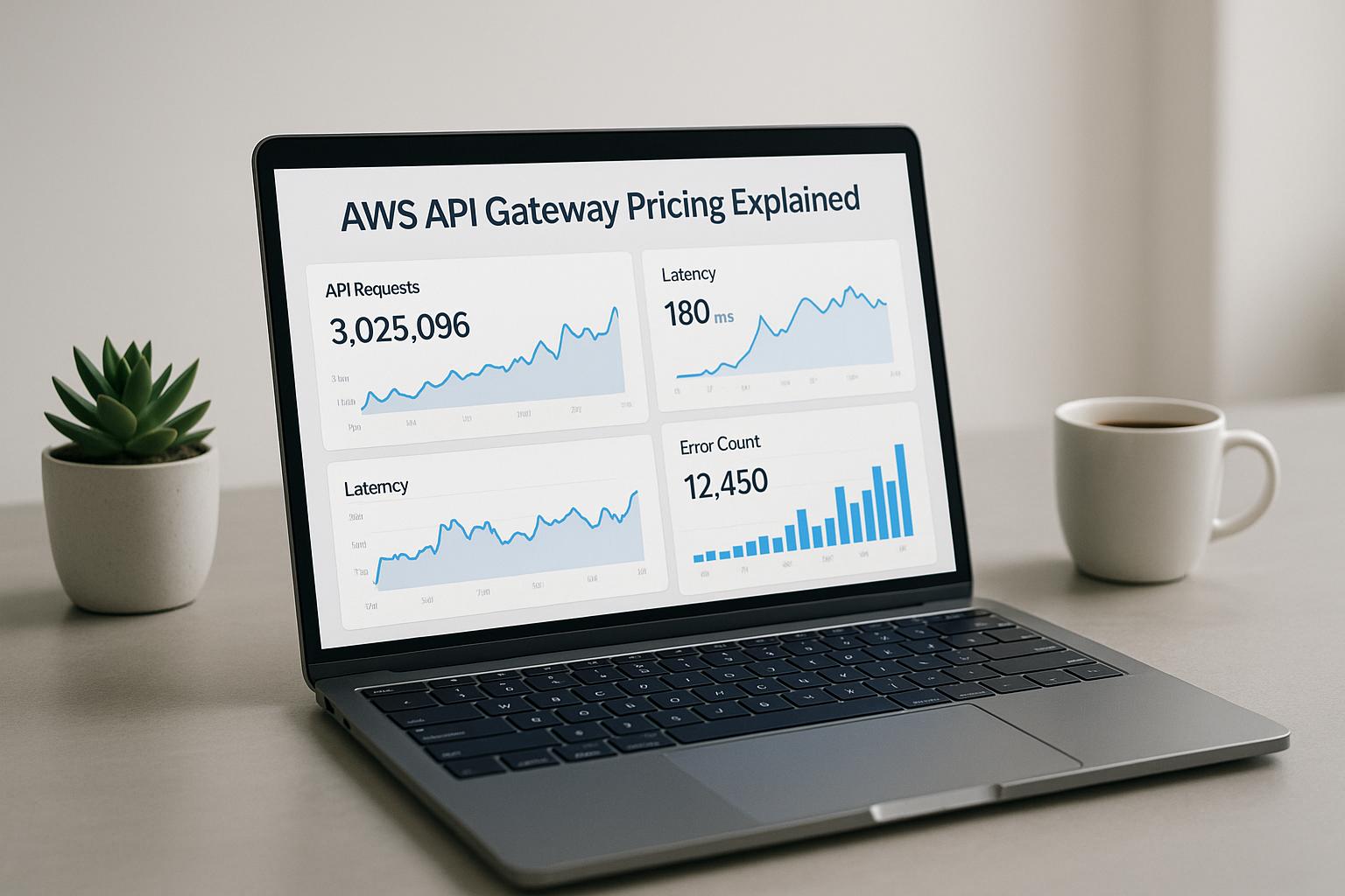 Thumbnail for: AWS API Gateway Pricing Explained