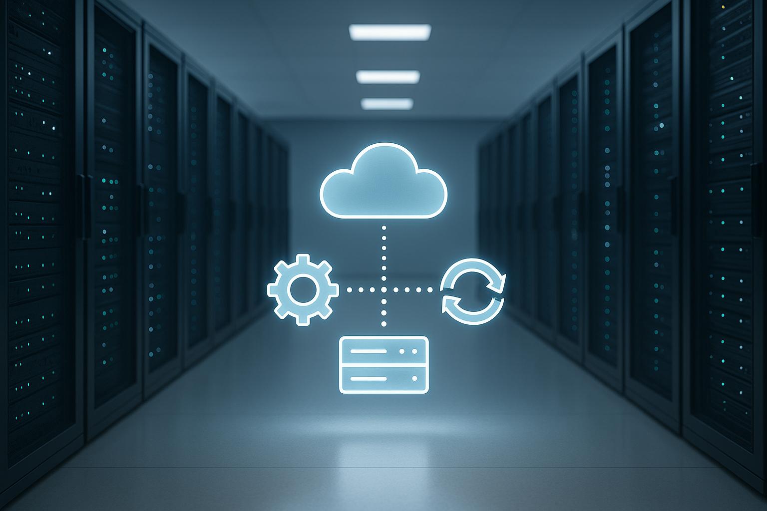 Thumbnail for: Automated Disaster Recovery Testing with AWS