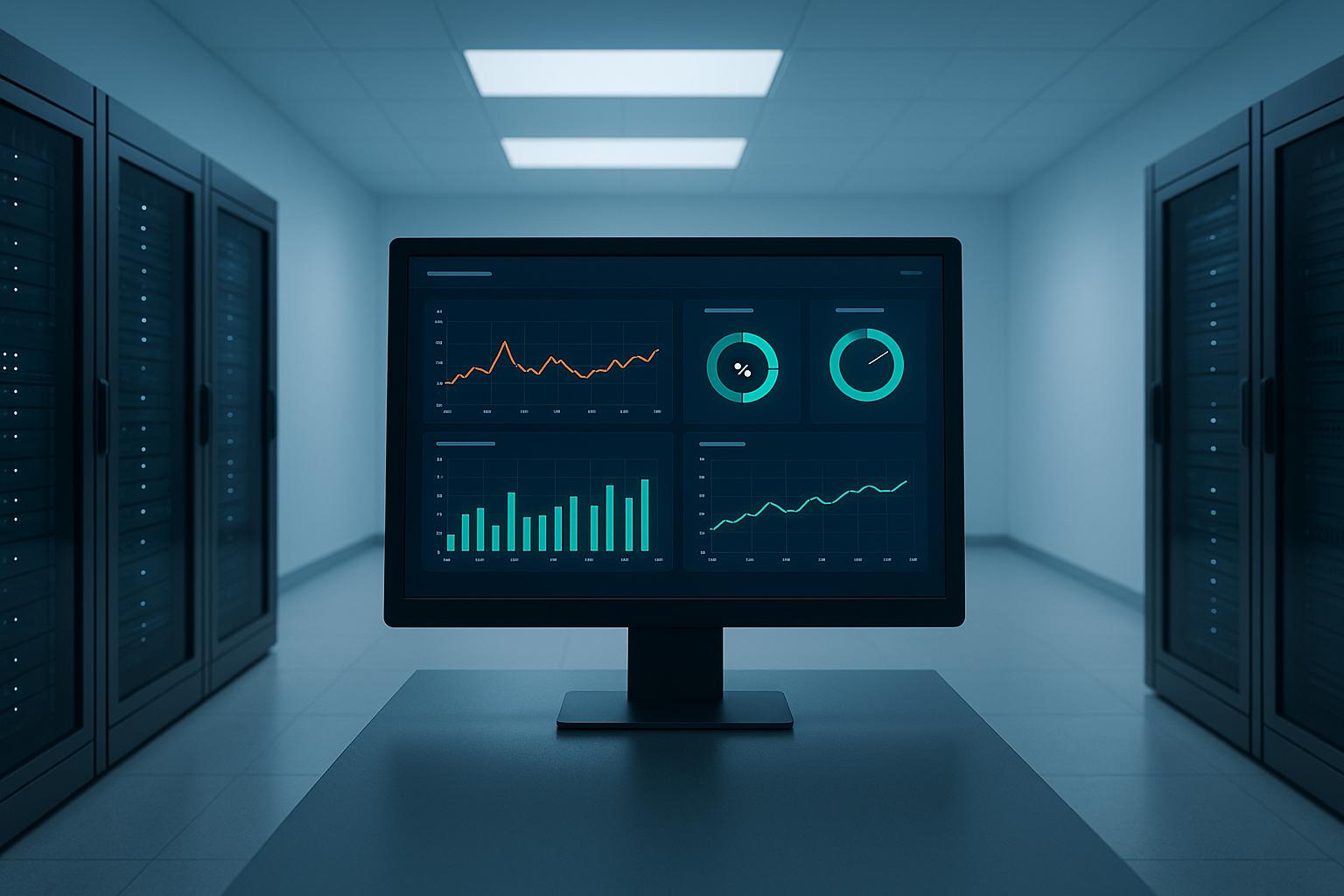 Thumbnail for: Key CloudWatch Metrics for DynamoDB Performance