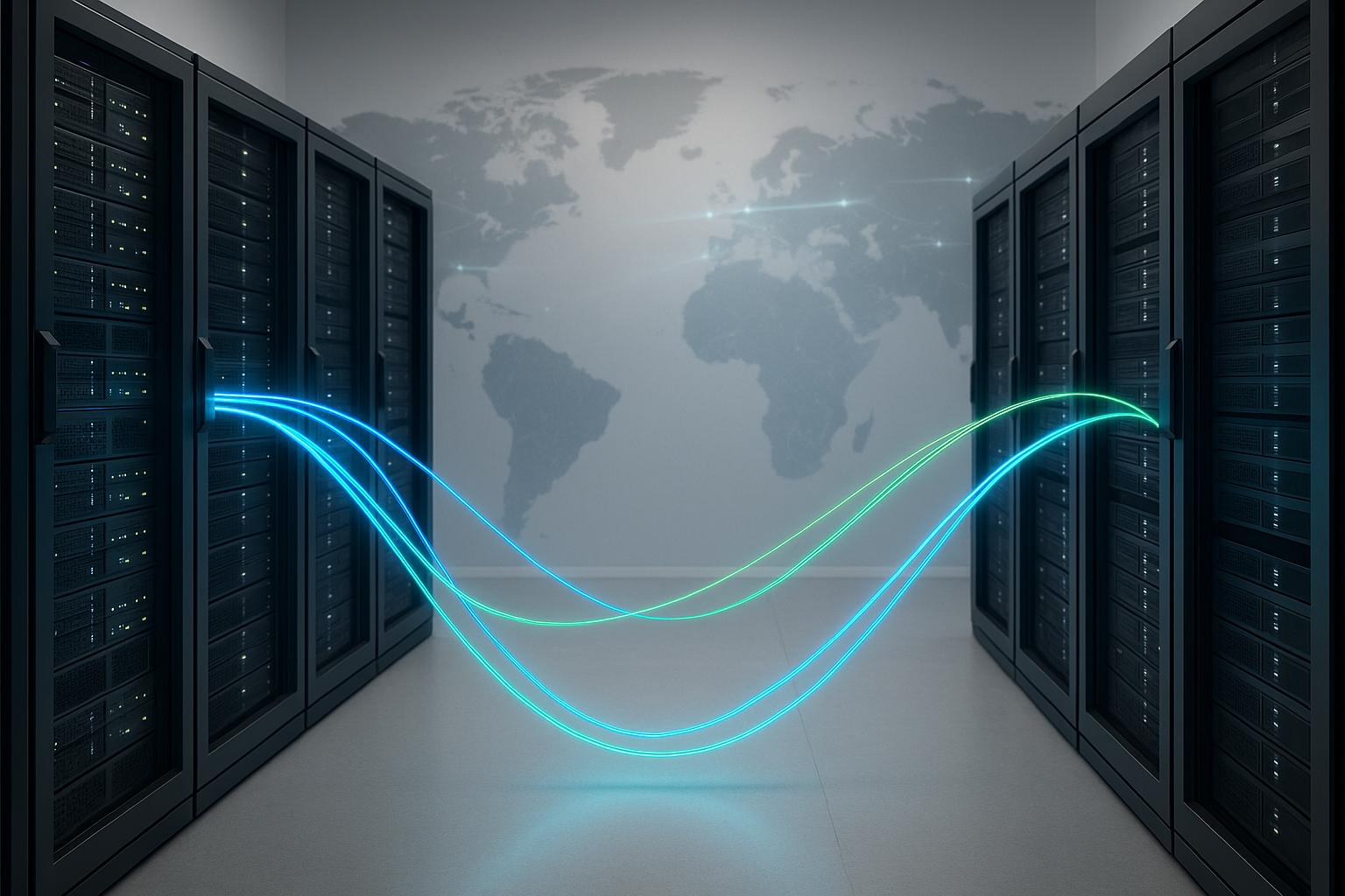 Thumbnail for: Top 5 Use Cases for S3 Cross-Region Replication