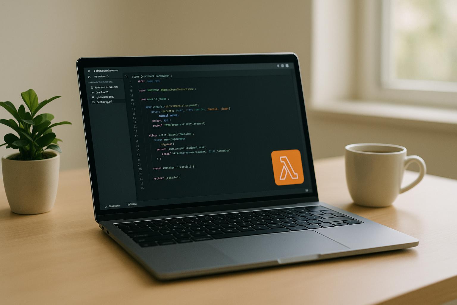 Thumbnail for: Test AWS Lambda Locally with SAM CLI