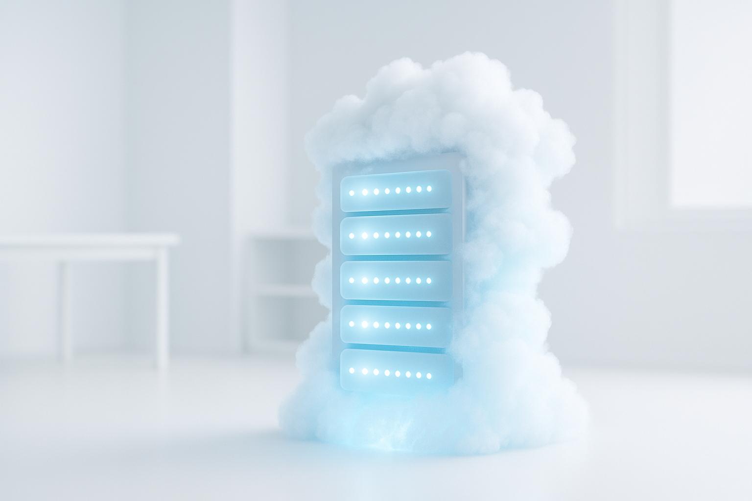 Thumbnail for: Serverless BFF Pattern with AWS Lambda