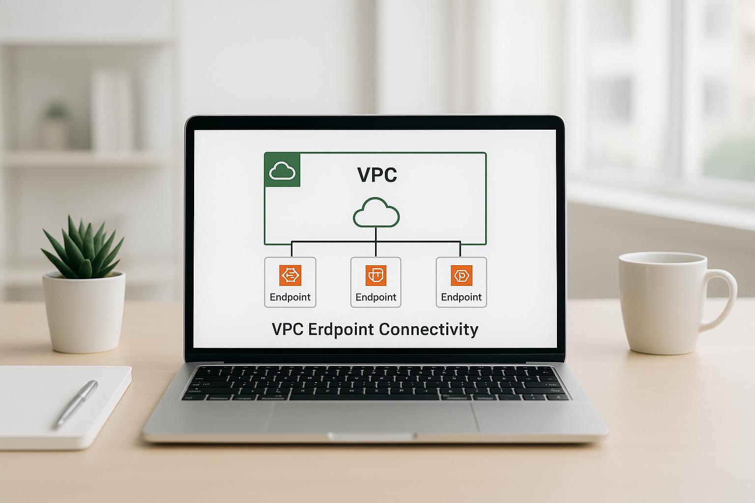 Thumbnail for: Troubleshoot VPC Endpoint Connectivity
