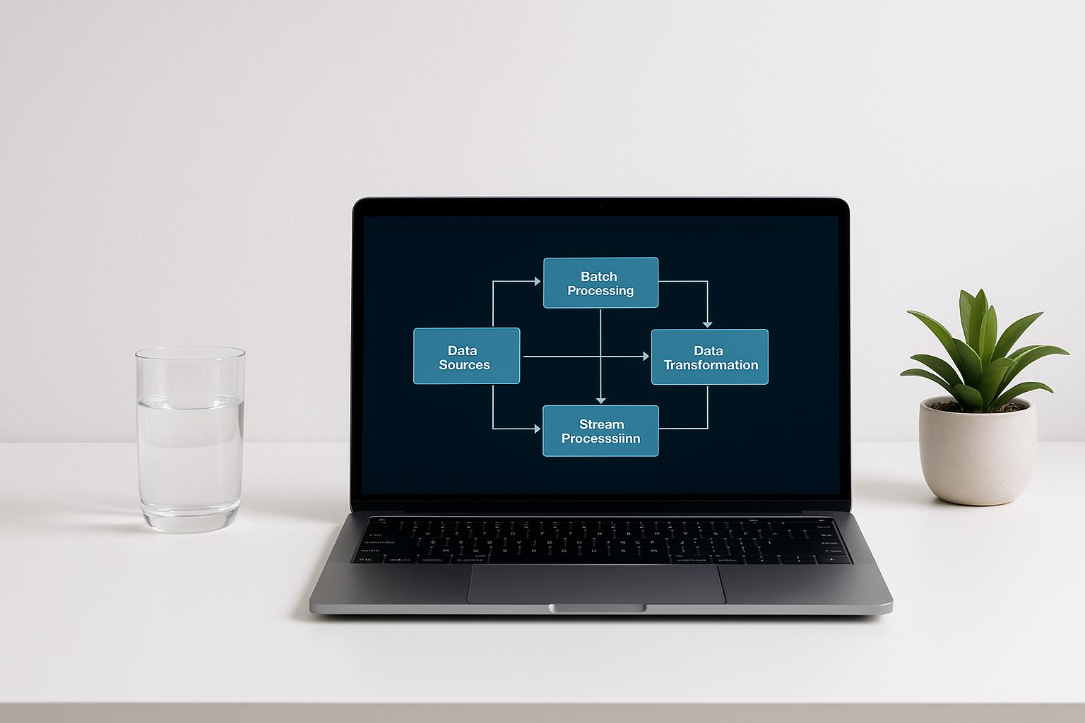 Thumbnail for: AWS Tools for Batch and Stream Data Transformation