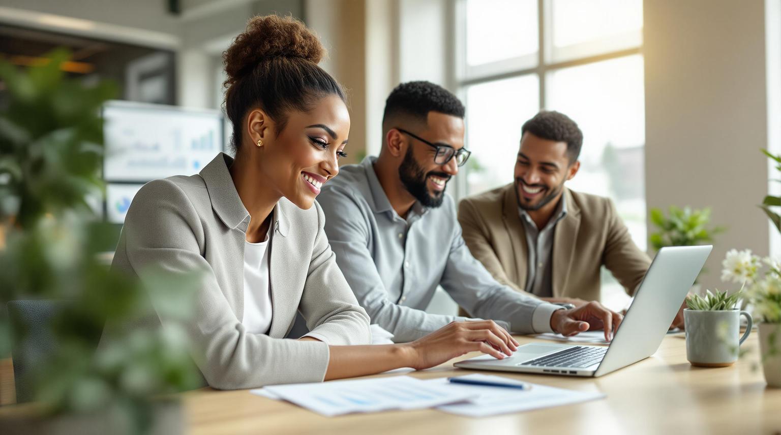 Thumbnail for: B2B Sales Automation: Key Benefits and Solutions