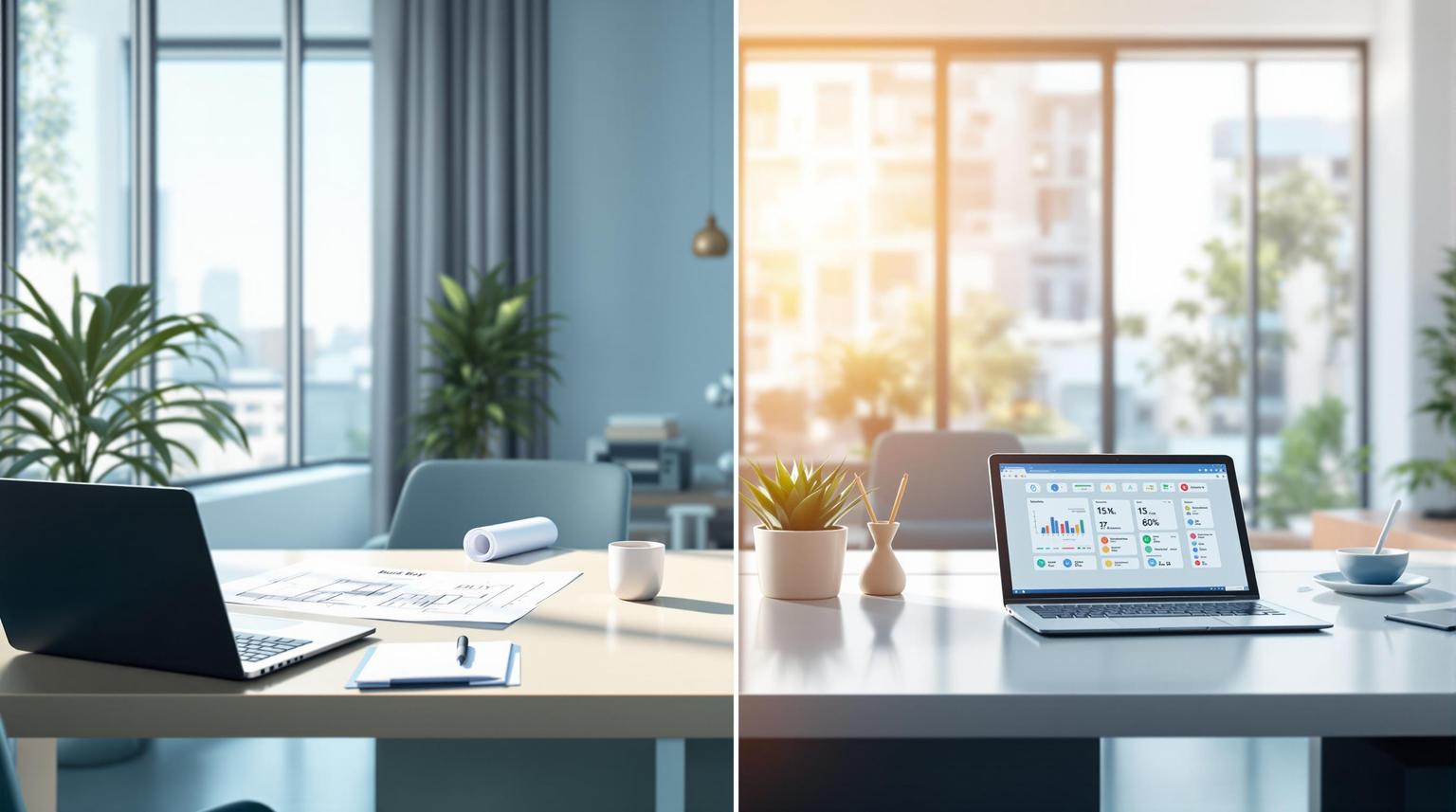 Thumbnail for: Build vs. Buy: Choosing Proprietary Tools