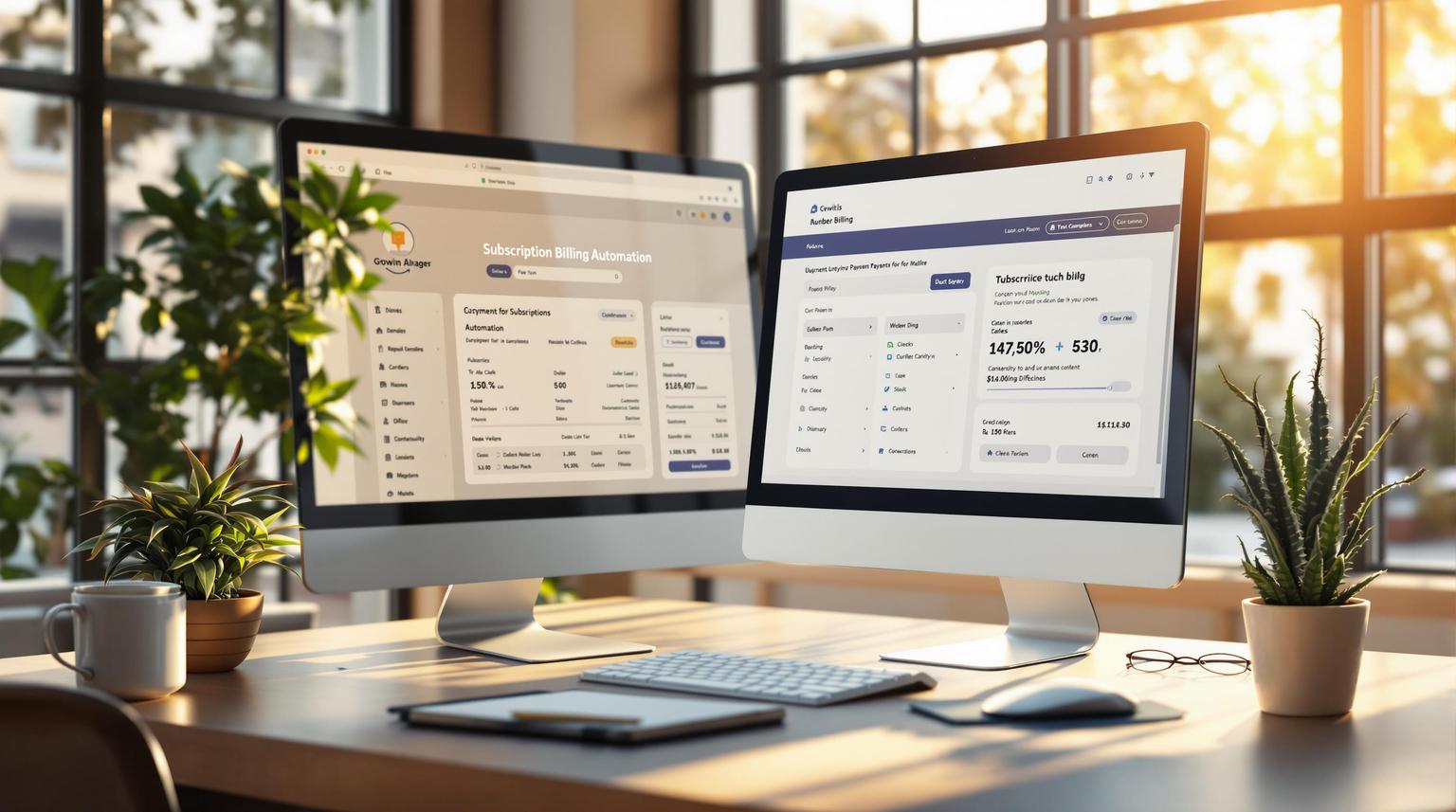 Thumbnail for: Ultimate Guide to Subscription Billing Automation