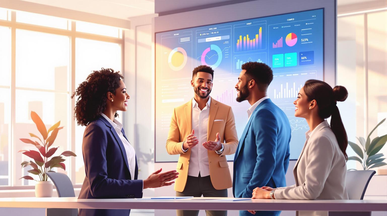 Thumbnail for: Best Practices for B2B Data Monetization