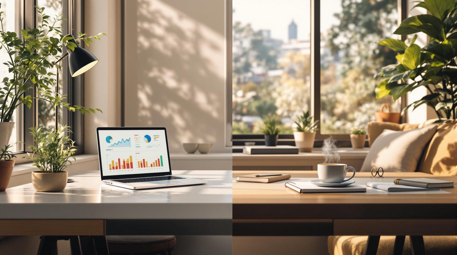 Thumbnail for: Qualitative vs Quantitative in Digital Investments