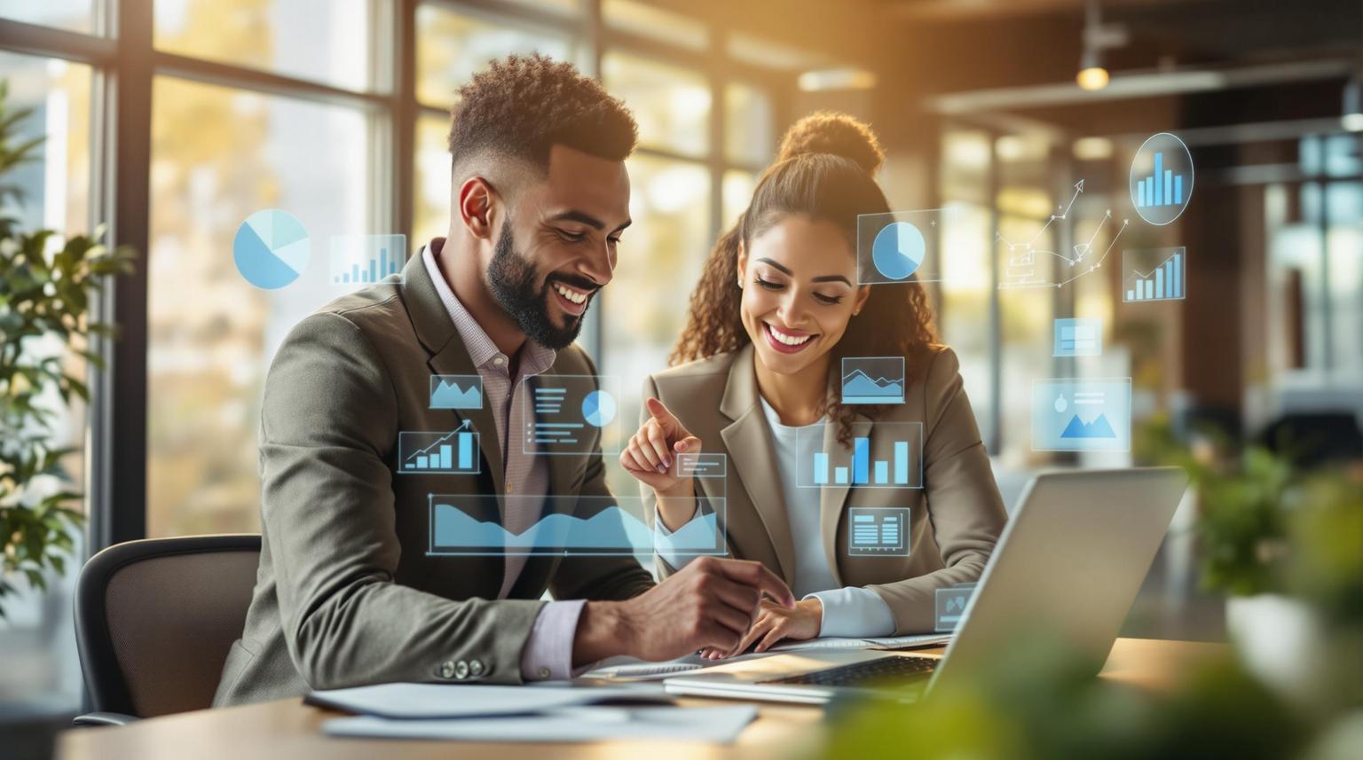 Thumbnail for: How Data Sharing Boosts B2B Directory Partnerships
