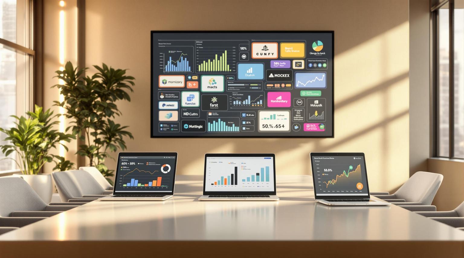Thumbnail for: Scaling Multi-Brand Portfolios: Metrics That Matter
