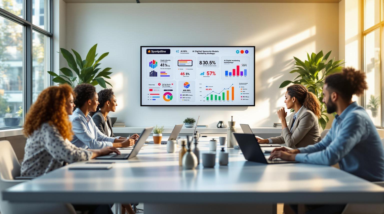 Thumbnail for: Ultimate Guide to Digital Sponsorship Revenue Models