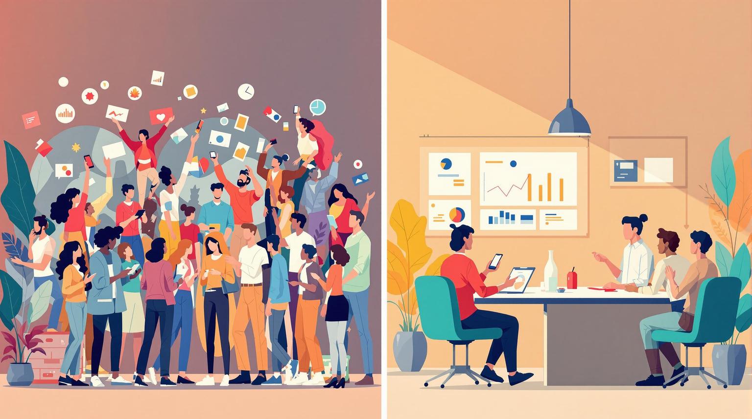 Thumbnail for: Freemium vs. Tiered Membership: Churn Reduction Strategies