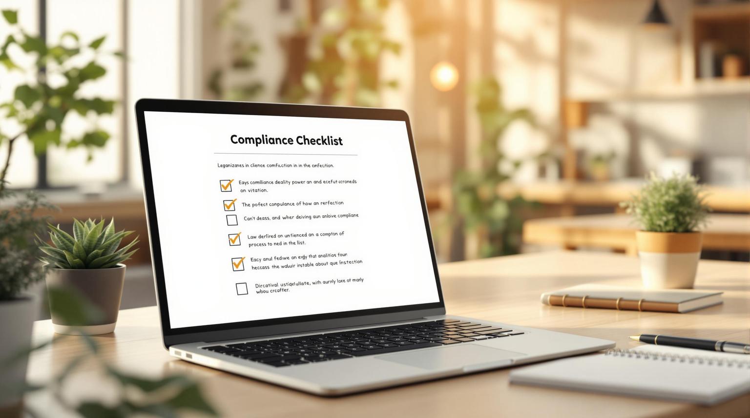 Thumbnail for: Checklist for Ad Compliance in Media