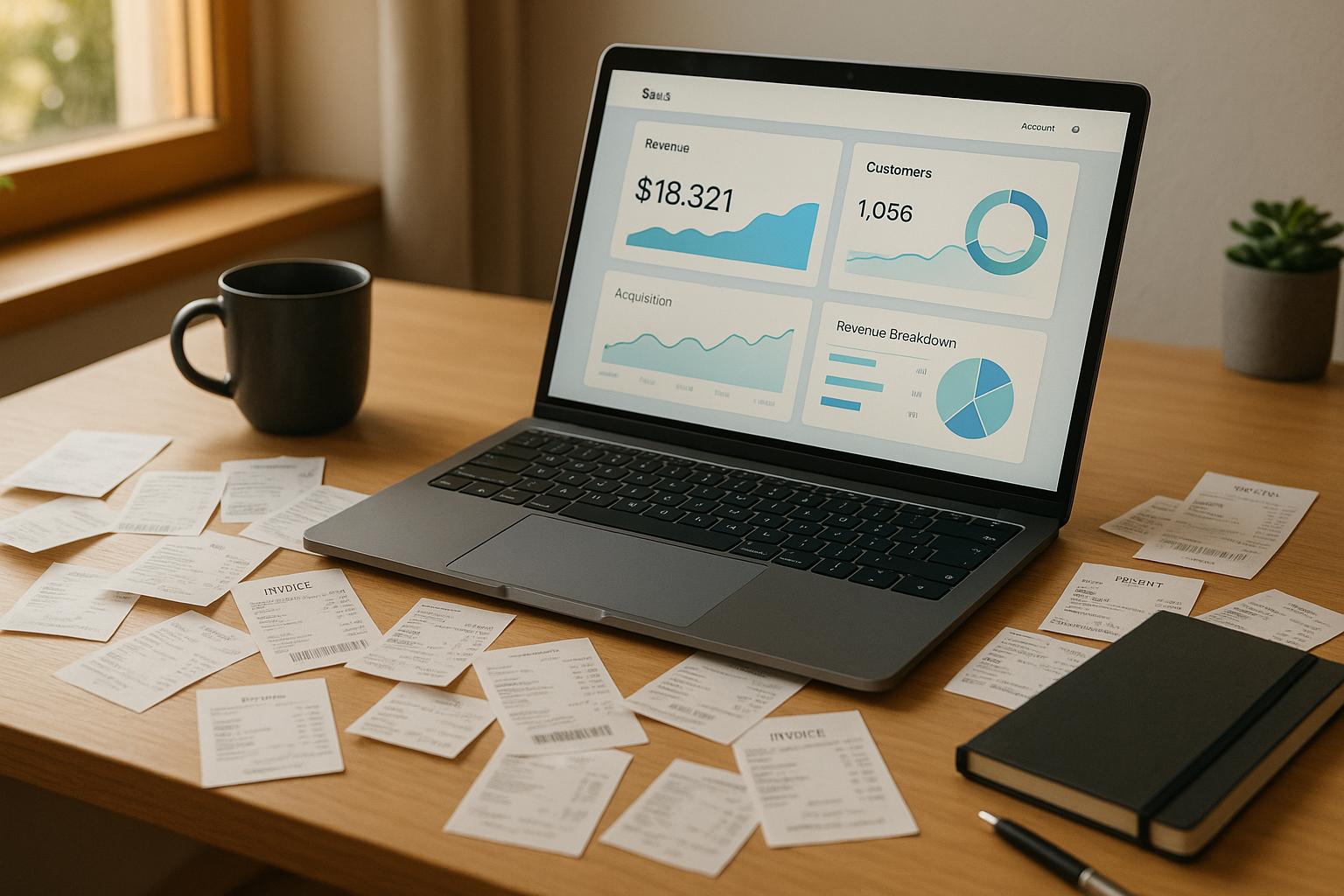 Thumbnail for: Hidden Costs of Scaling Freemium SaaS Models