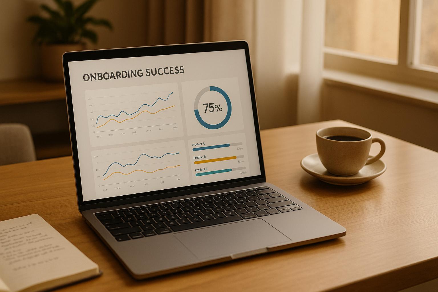 Thumbnail for: Why Onboarding Drives Subscription Revenue