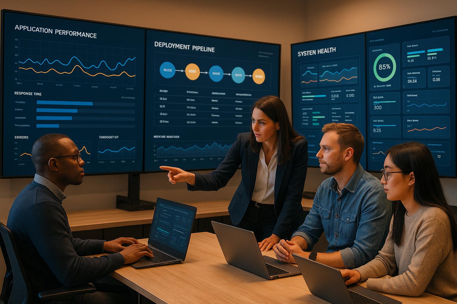 Thumbnail for: APM in DevOps: Case Studies