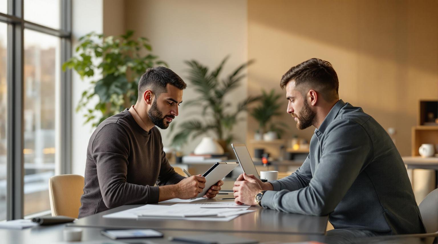 Thumbnail for: Ultimate Guide to UX/UI Collaboration for B2B Teams