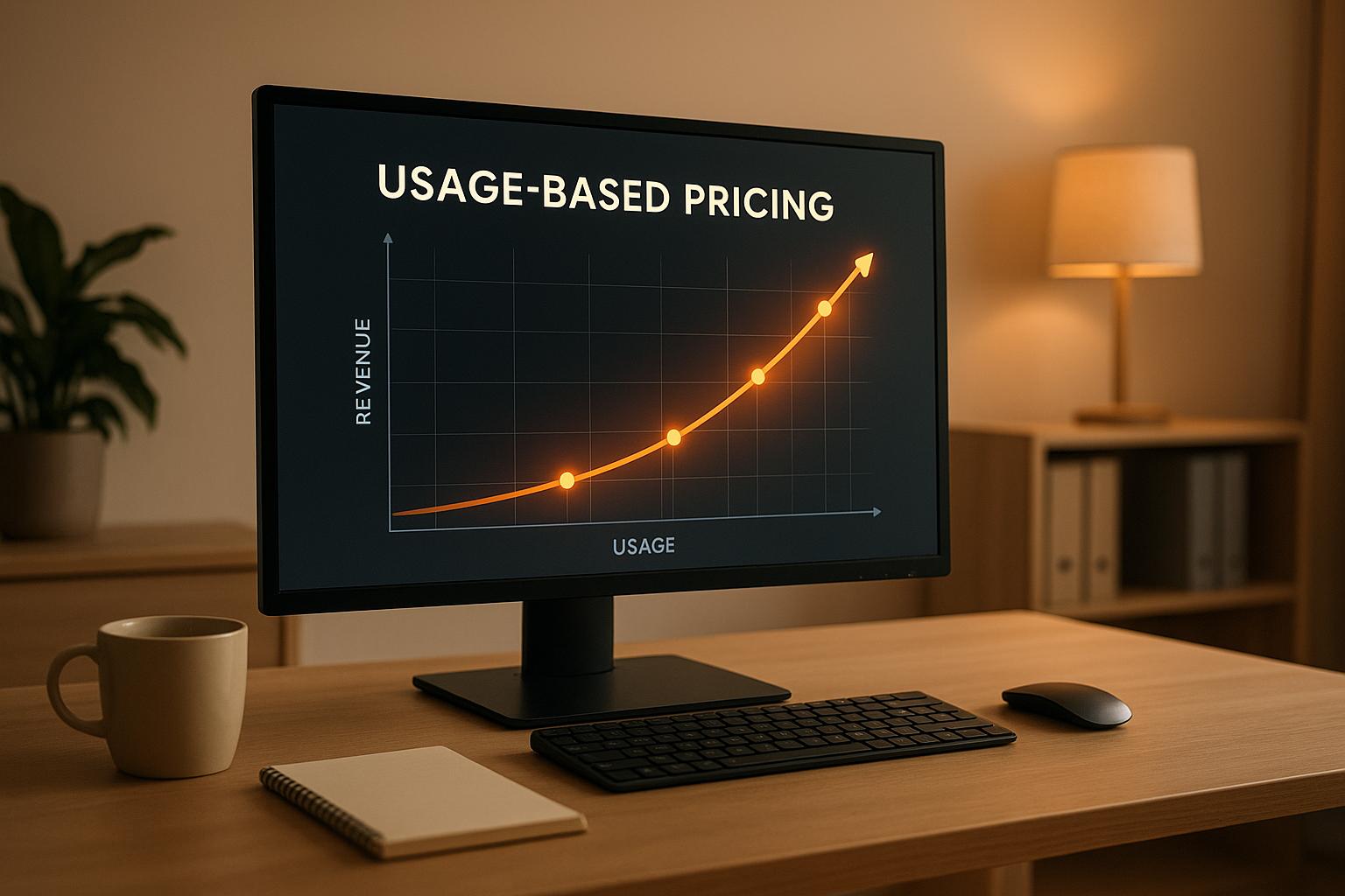 Thumbnail for: Custom Tool Monetization: Usage-Based Pricing Models