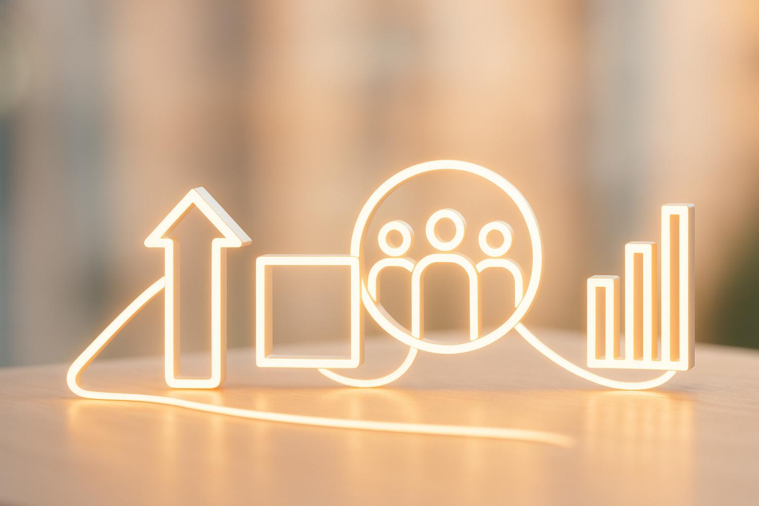 Thumbnail for: 5 Frameworks for Scaling Community-Led Growth