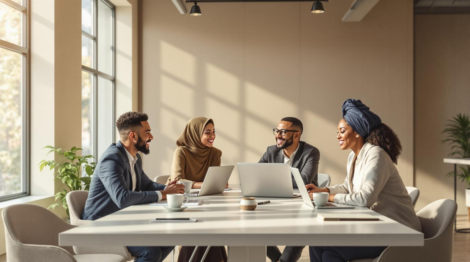 Thumbnail for: How Cultural Sensitivity Impacts Global Marketing Success