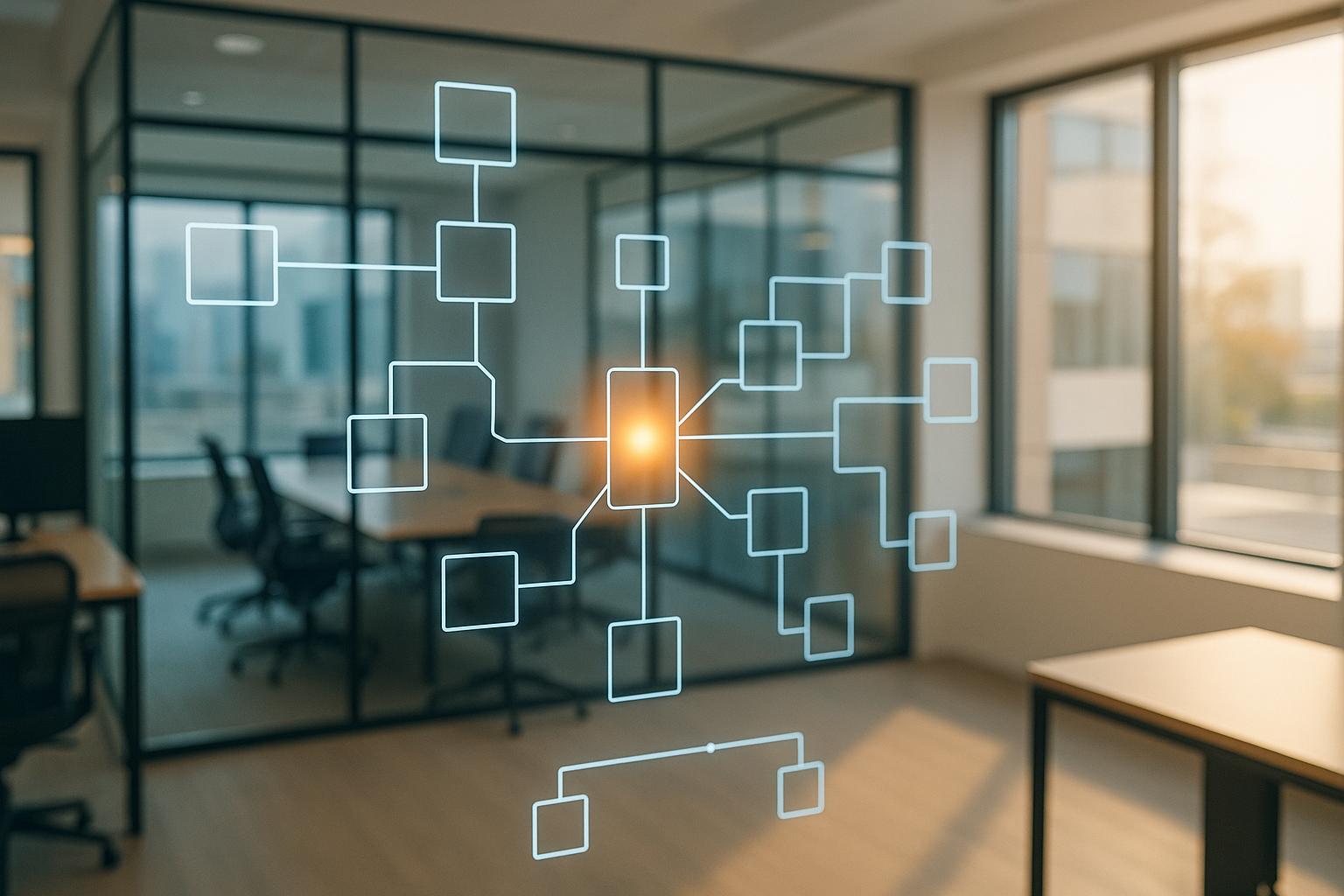 Thumbnail for: AI Bottleneck Detection for Enterprise Growth
